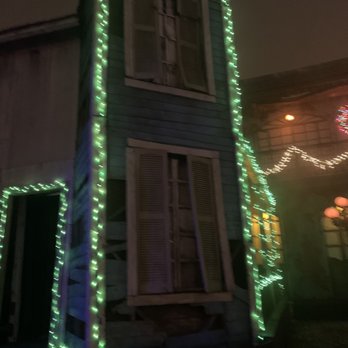 New Orleans Nightmare - Haunted Houses Near Me - New Orleans, Louisiana New Orleans Nightmare - Haunted Houses Near Me - New Orleans, Louisiana