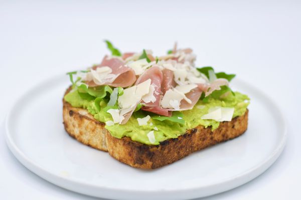 Honest Eatery Draper