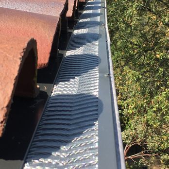 Four Seasons Gutter Filter - Gutter Services Near Me - Sacramento, California