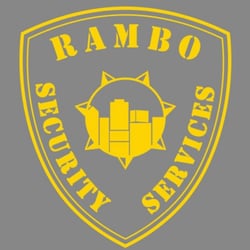 Rambo Security Services - Rambo Security Services, Inc.