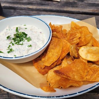 Fish - Clam Dip - Seafood Near Me - Sausalito, California