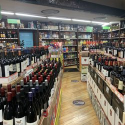 Colonial Wines & Liquors