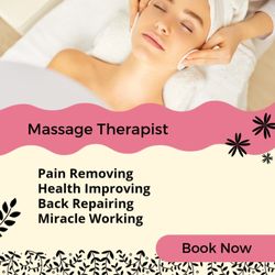 Massages By Joy