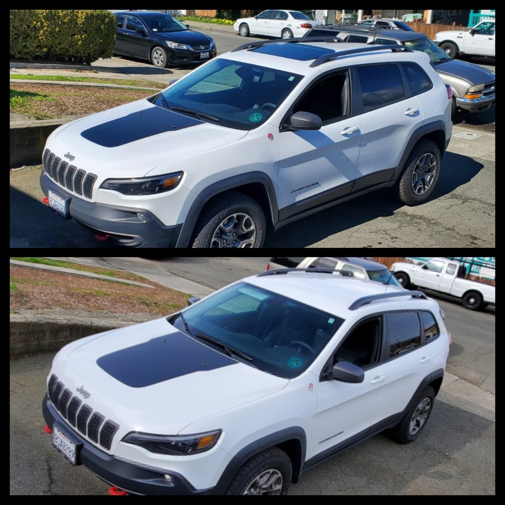 VALLEY SUNROOF & UPHOLSTERY Updated October 2024 266 Photos & 41