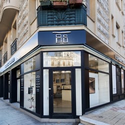 L'Atelier Soardi - Espace Soardi - Le spécialiste de l'encadrement