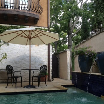 Fiori Spa - Day Spas Near Me - Houston, Texas