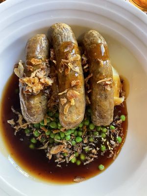 The Bear Inn, Oxford by null