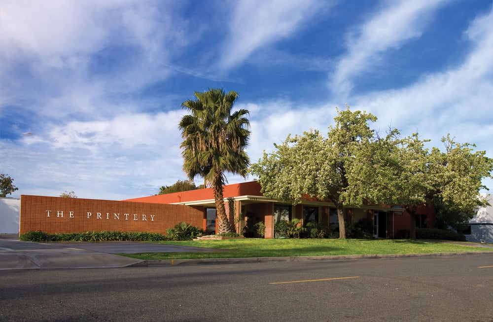 THE PRINTERY Updated September 2024 12 Reviews 1762 Kaiser Ave