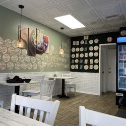 Zapf's Fruits & Nuts