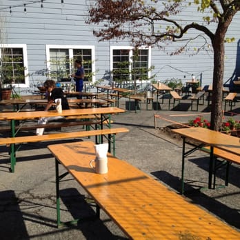 Biergarten - German Near Me - San Francisco, California Biergarten - German Near Me - San Francisco, California