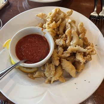 Theo's Bar & Grille - Calamari - American Near Me - Camp Hill, Pennsylvania Theo's Bar & Grille - Calamari - American Near Me - Camp Hill, Pennsylvania