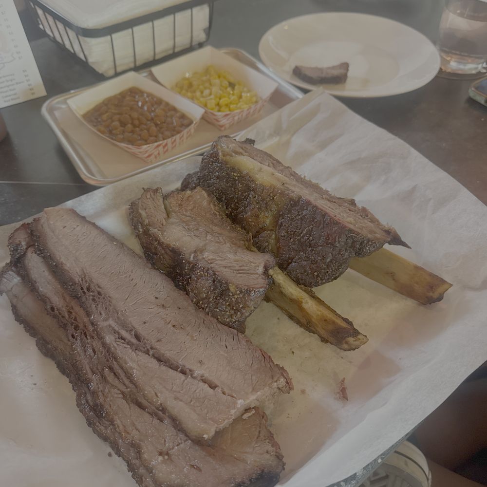 BBQ Blues - Before - Barbeque Near Me - Monrovia, California