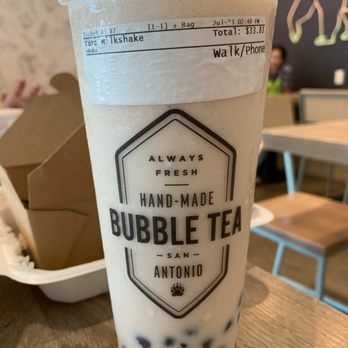 Artea - Taro Milkshake with Boba - Bubble Tea Near Me - San Antonio, Texas Artea - Taro Milkshake with Boba - Bubble Tea Near Me - San Antonio, Texas