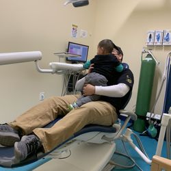 Smiling Sea Pediatric Dentistry & Orthodontics - Fun, safe and calm environment! Super clean!