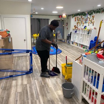 SeeMore CleanMore - Home Cleaning Near Me