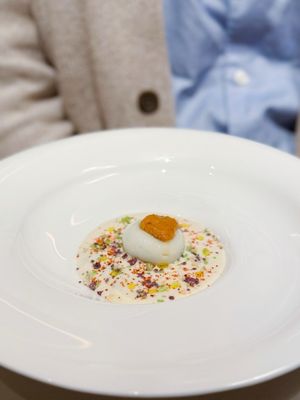 Essential by Christophe by null