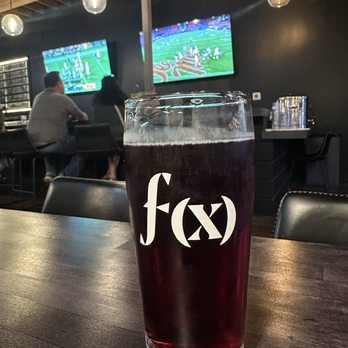 Function NE - Beer Bar Near Me - Portland, Oregon