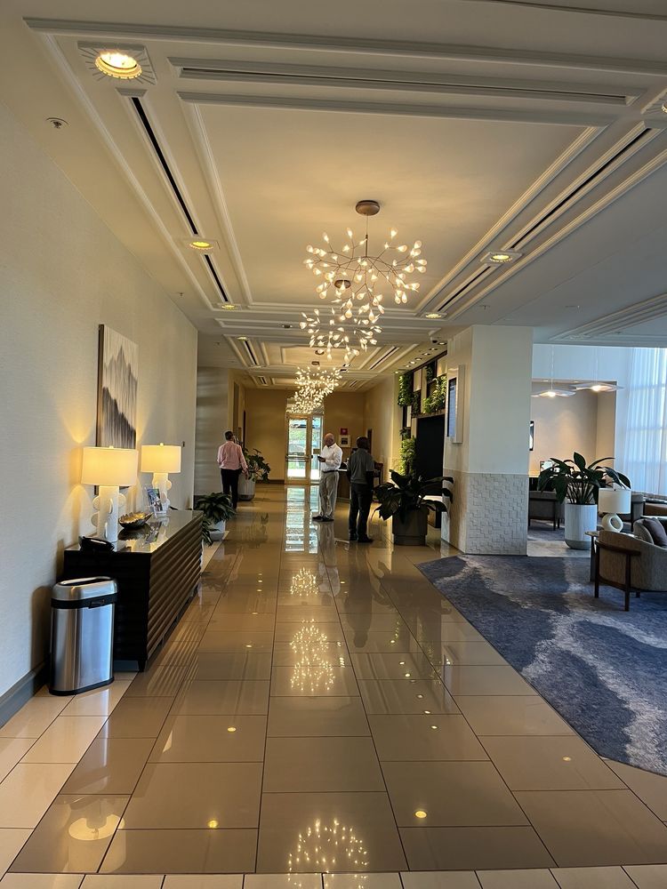 The Westin Atlanta Perimeter North