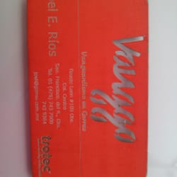 Vanggo - Contacto Vanggo