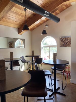 Carboy Winery at Mt. Garfield Estate by null