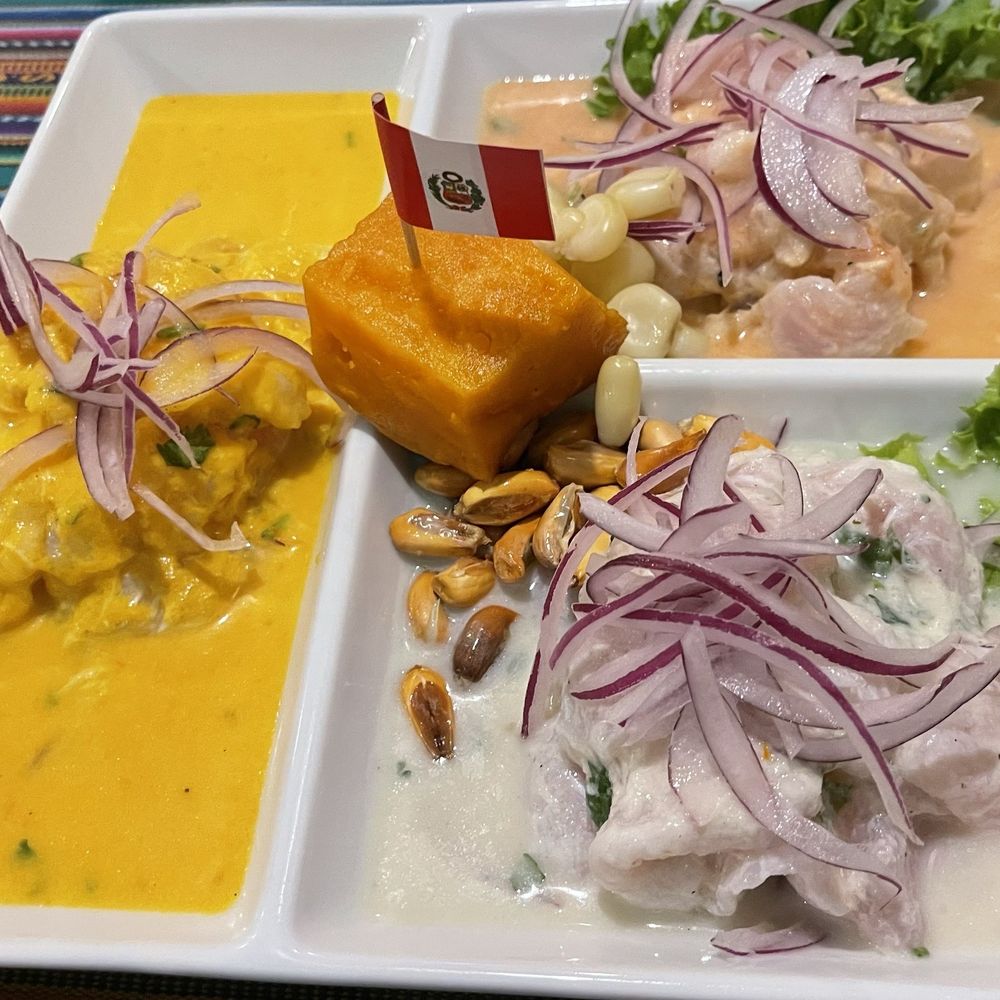 Cuzco Peruvian Cuisine - Peruvian Near Me - Atlanta, Georgia