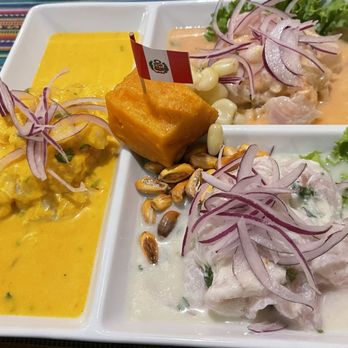 Cuzco Peruvian Cuisine - Peruvian Near Me - Atlanta, Georgia
