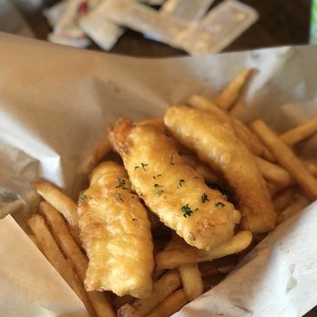 Fish District - Fish & Chips Near Me - Solana Beach, California Fish District - Fish & Chips Near Me - Solana Beach, California