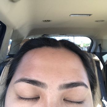 Aloha Threading - Threading Services Near Me - Aiea, Hawaii
