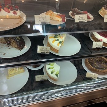 Stadtcafe - Desserts - Cafes Near Me - Kassel, HE