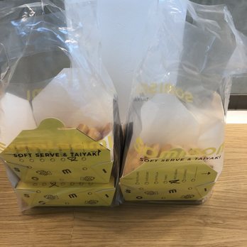 Somisomi - Desserts Near Me - Santa Clara, California