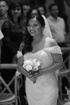 Chapel of the Flowers by null