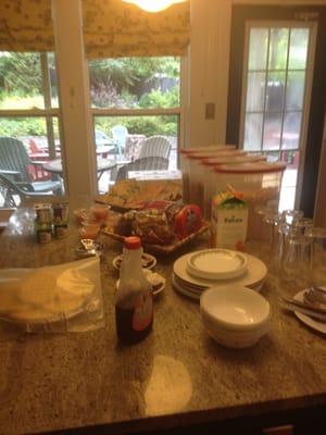 City Hostel-- HI-ST.JOHN'S by null