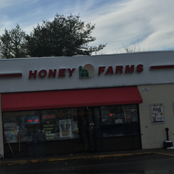Honey Farms - Honey Farms Convenience of Natick -- 61 South Main Street / Route 27, Natick              Storefront