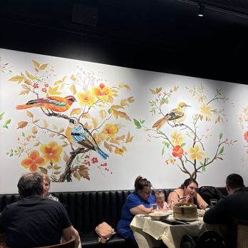 Yang Kee Dumpling-ROSEVILLE - Beautiful interior - Dim Sum Near Me - Roseville, California