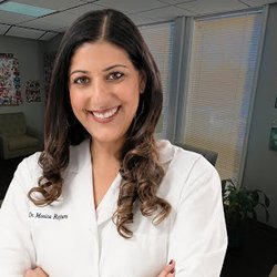 Monica Rajurs Family Dental in St. Clair Shores