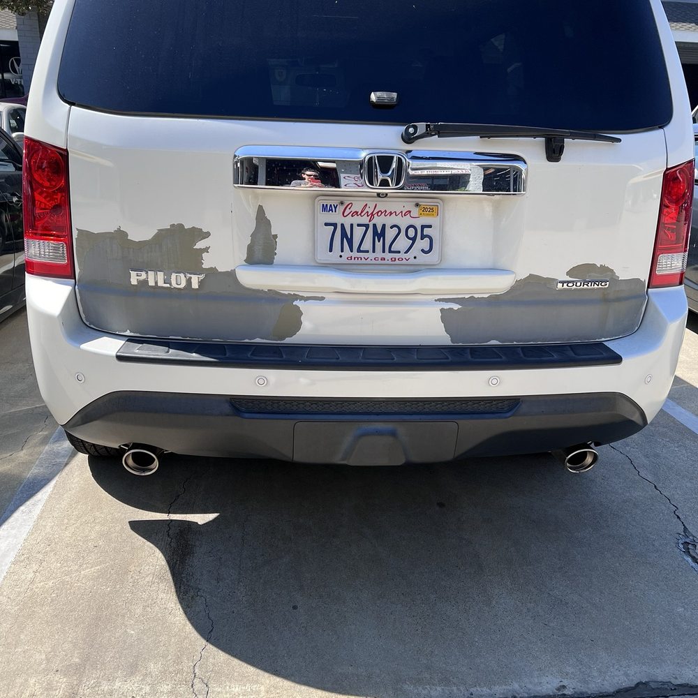 Slowvalve Wraps - Eww... - Vehicle Wraps Near Me - Stanton, California Slowvalve Wraps - Eww... - Vehicle Wraps Near Me - Stanton, California