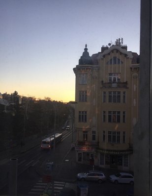 Czech Inn, Prague by null