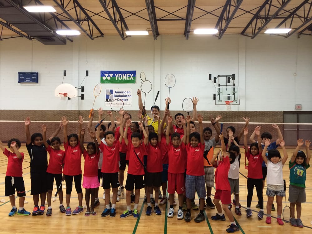 AMERICAN BADMINTON CENTER Updated August 2024 3003 Northaven Rd, Dallas, Texas Sports