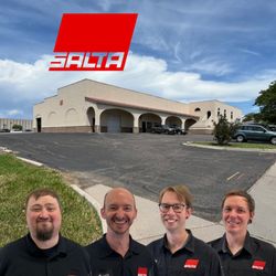 Salta Automotive