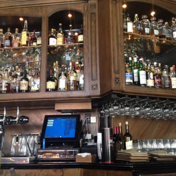The Blind Donkey - wall o booze - Whiskey Bars Near Me - Pasadena, California The Blind Donkey - wall o booze - Whiskey Bars Near Me - Pasadena, California