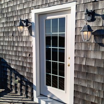 Byam Construction - Decks & Railing Near Me - Hyannis, Massachusetts