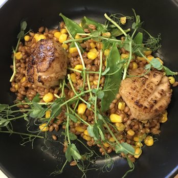 Locals Only - Scallops - Breakfast & Brunch Near Me - Rochester, New York Locals Only - Scallops - Breakfast & Brunch Near Me - Rochester, New York