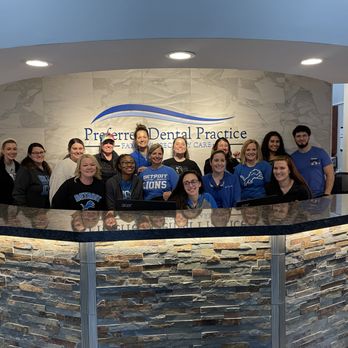 Preferred Dental Practice PC - Orthodontists Near Me - Eastpointe, Michigan Preferred Dental Practice PC - Orthodontists Near Me - Eastpointe, Michigan