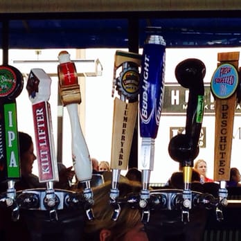 Zinburger - Tap beers. And YES Bud Light need to GO - Burgers Near Me - Gilbert, Arizona Zinburger - Tap beers. And YES Bud Light need to GO - Burgers Near Me - Gilbert, Arizona