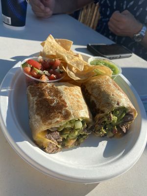 Baja Beach Cafe by null