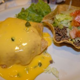 Chile Con Queso