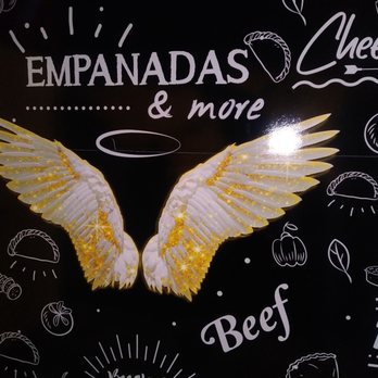 Empanadas and More - Empanadas Near Me - Morrisville, North Carolina