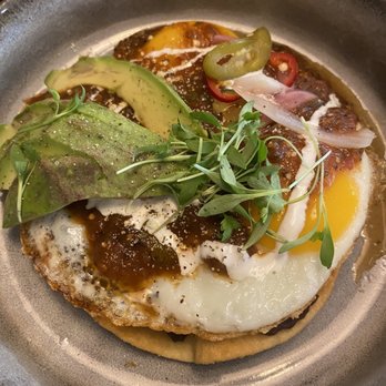 Toro Toro - Huevos rancheros - Steakhouses Near Me - Houston, Texas Toro Toro - Huevos rancheros - Steakhouses Near Me - Houston, Texas