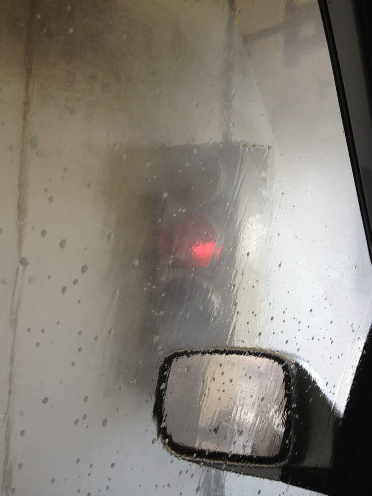 QUINCY SUPER WASH Updated May 2024 312 F St SW, Quincy, Washington