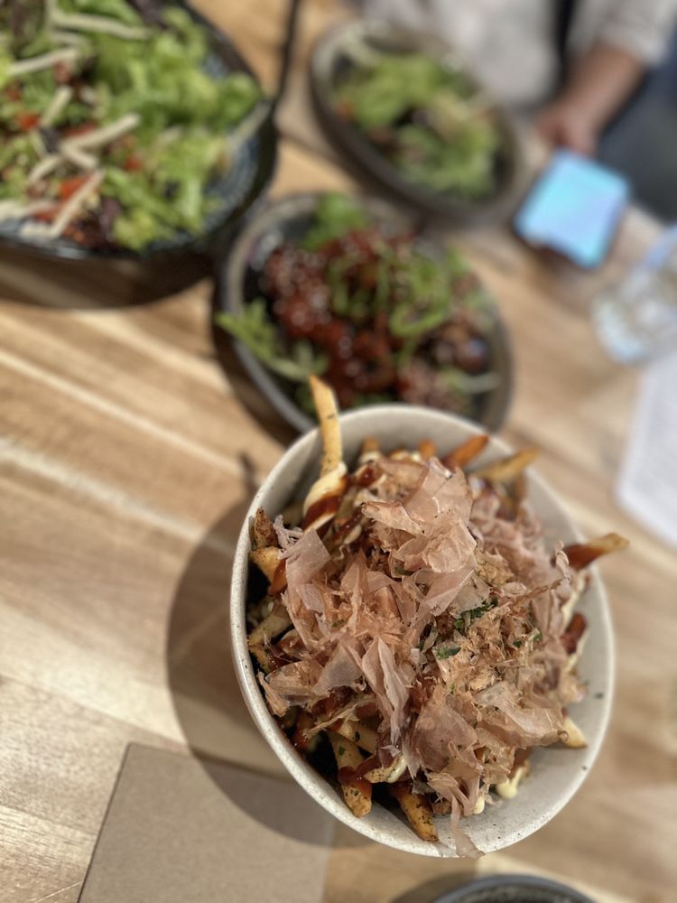 BLOCK KITCHEN + BAR Updated September 2024 103 Photos & 33 Reviews